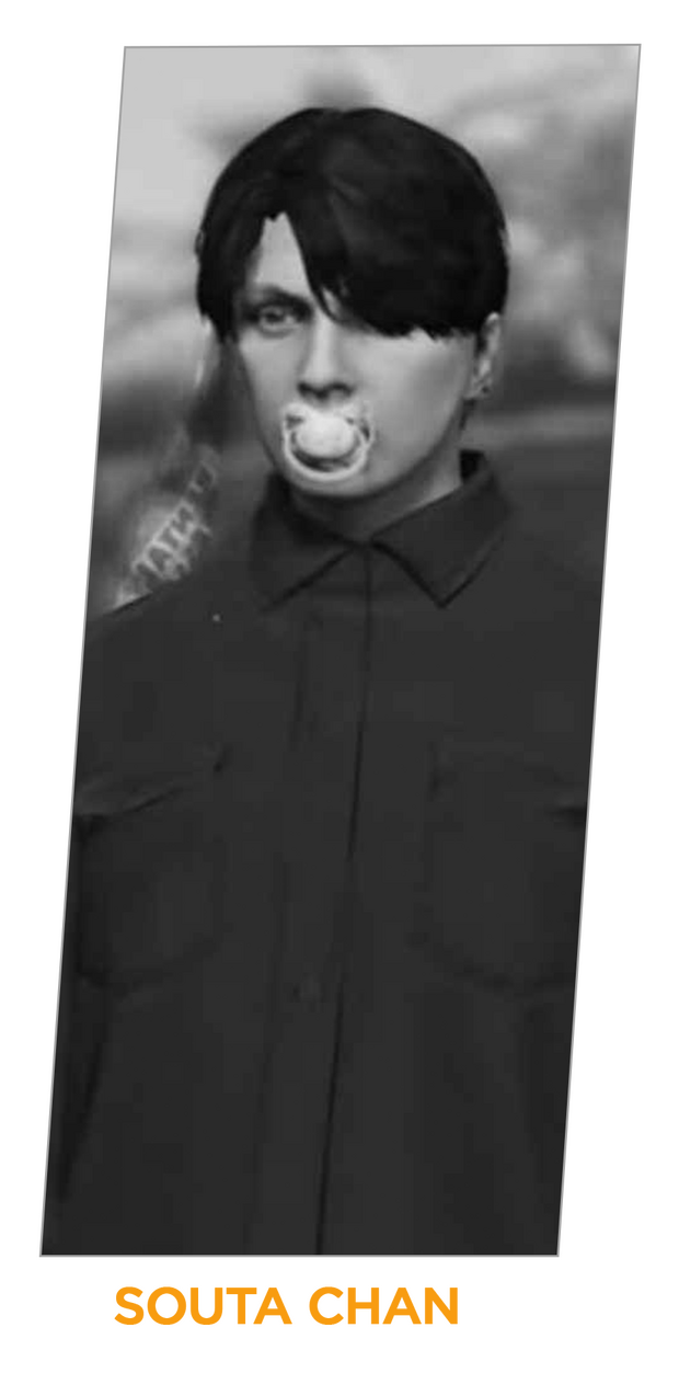 SOUTA